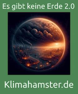 Zu sehen ist der Klimahamster Banner 2 mit 250x300 Pixel