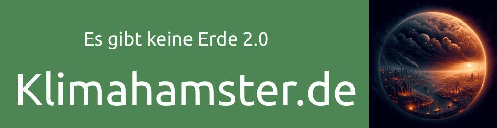 Zu sehen ist der Klimahamster Banner 3 mit 970x250 Pixel