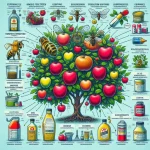 #Apfelanbau #Chemikalien #Pestizide #Fungizide #Herbizide #Insektizide #Apfel #Obst #Lebensmittel #Gesundheit #Umwelt #Rückstände #Pflanzenschutzmittel #Landwirtschaft #Anbau #Schadstoffe #Giftstoffe #Verbraucherschutz #Lebensmittelsicherheit #Bioanbau #KonventionellerAnbau #Apfelproduktion #Apfelernte #Pflanzenschutz #ChemischeMittel #Apfelplantage #Pestizidrückstände #ChemikalienImApfel #Apfelprodukte #Apfelgesundheit