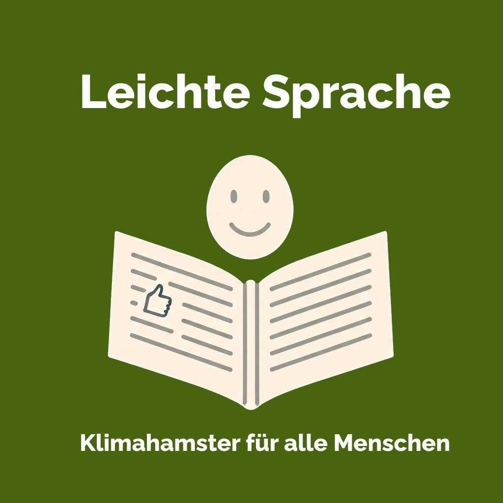 #Klimahamster #Klimawandel #Klimaschutz #Nachhaltigkeit #Umwelt #EinfacheSprache #LeichteSprache #Verständlich #Barrierefrei #Inklusion #Erklärt #Informationen #Wissen #Lernen #Blog #Webseite #Online #Deutschland #Klima #Umweltfreundlich #NachhaltigLeben #CO2 #Emissionen #Energiewende #ErneuerbareEnergien #Umweltbildung #Klimakrise #GlobaleErwärmung #WasKannIchTun #Tipps #Anleitungen