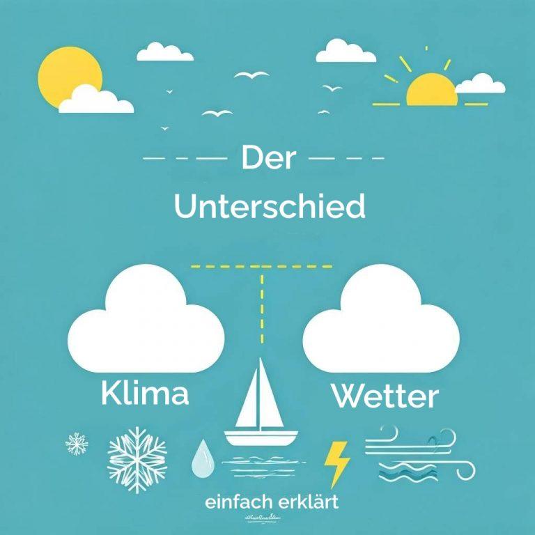 #Klima #Wetter #Unterschied #EinfacheSprache #Erklärung #Verständlich #Kindgerecht #Grundschule #Wissen #Lernen #Meteorologie #Klimatologie #Klimawandel #GlobaleErwärmung #Wettervorhersage #Klimaänderung #Klimaforschung #Wetterphänomene #Klimaphänomene #Wetterbeobachtung #Klimabeobachtung #Wetterdaten #Klimadaten #Wetterstation #Klimastation #Wetterkarte #Klimakarte #Wetterextreme #Klimaextreme #Umweltbildung