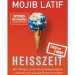 Zu sehen ist Bild 1 zum Beitrag mit dem Thema: Heißzeit: Mit Vollgas in die Klimakatastrophe