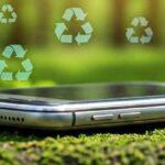 Zu sehen ist Bild 1 zum Beitrag mit dem Thema: Wohin mit dem alten Smartphone