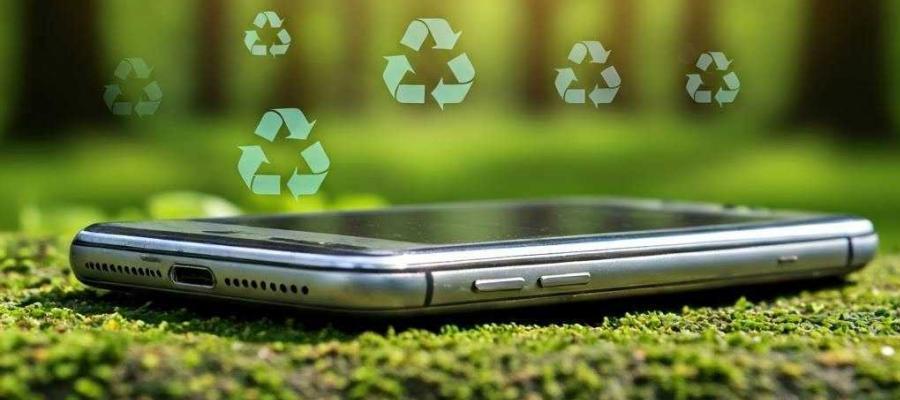 Zu sehen ist Bild 1 zum Beitrag mit dem Thema: Wohin mit dem alten Smartphone