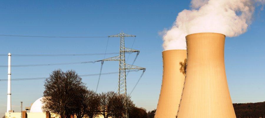 Zu sehen ist Bild 1 zum Beitrag mit dem Thema: Atomausstieg