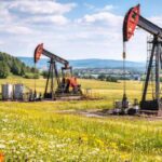 Zu sehen ist Bild 1 zum Beitrag mit dem Thema: Was ist Fracking