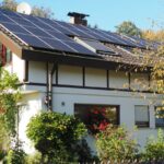 Zu sehen ist Bild 1 zum Beitrag mit dem Thema: Wie funktionieren Solaranlagen