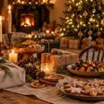 Zu sehen ist Bild 1 zum Beitrag mit dem Thema: Weihnachten nachhaltig feiern